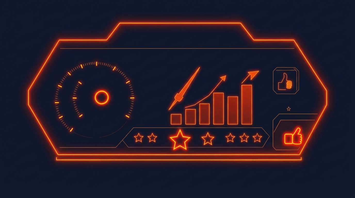 Google Ads quality score