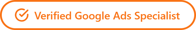 Verified Google Ads Specialist